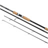 Удилище SHIMANO AERO X5 DISTANCE FEEDER 12' AEX5DFDR12