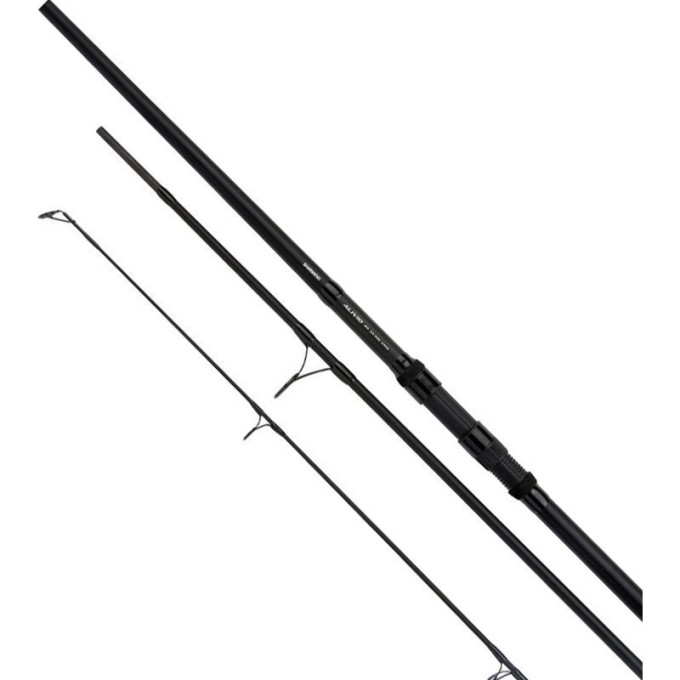 Удилище SHIMANO ALIVIO DX SPECIMEN 12-300 3PCS ALDX123003