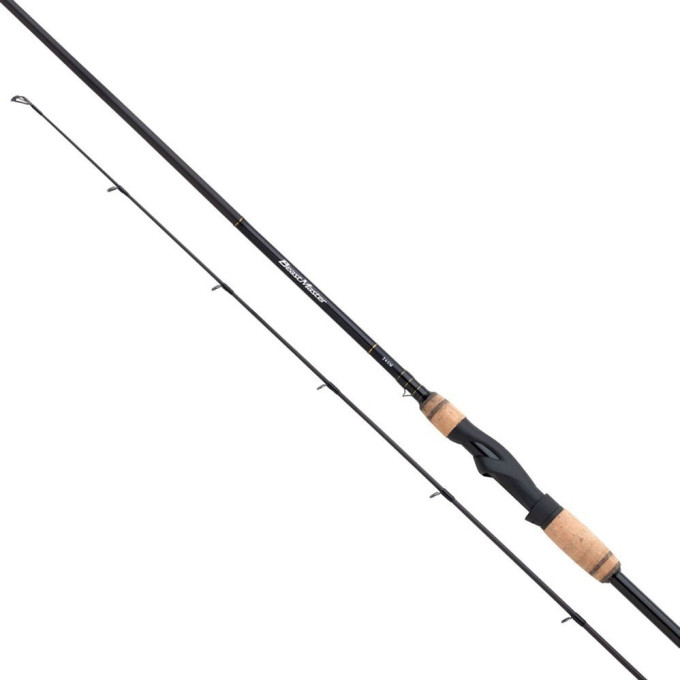 Удилище SHIMANO BEASTMASTER FX PREDATOR 180 L SBMFXMF18L