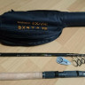 Удилище SHIMANO EXAGE BX STC MINI TELE SPINN 270 M TEXBXMTS27M