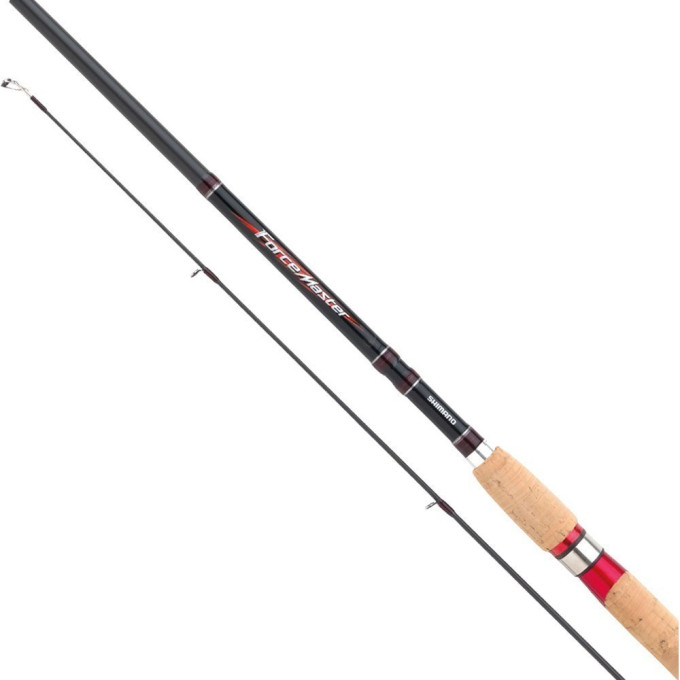 Удилище SHIMANO FORCEMASTER BX SPINNING 24L SFMBX24L