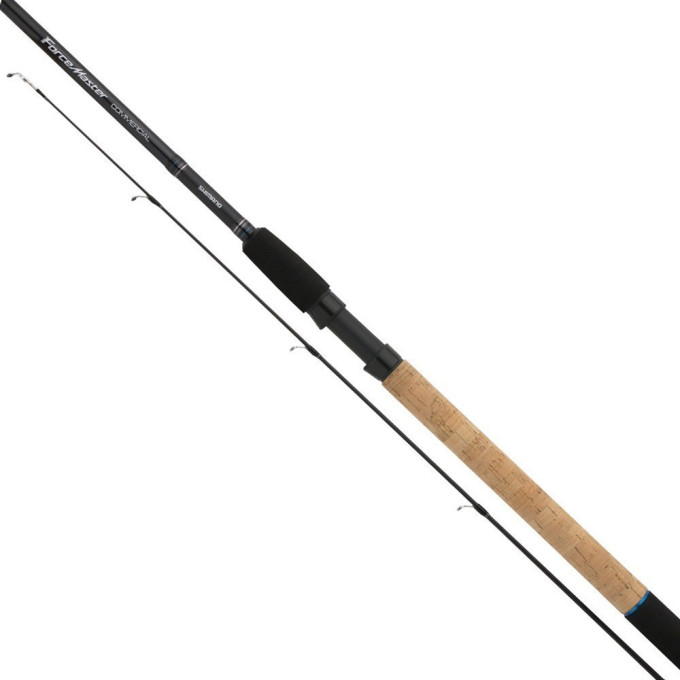 Удилище SHIMANO FORCEMASTER COMMERCIAL PICKER BX 12' FMBX12CFDR