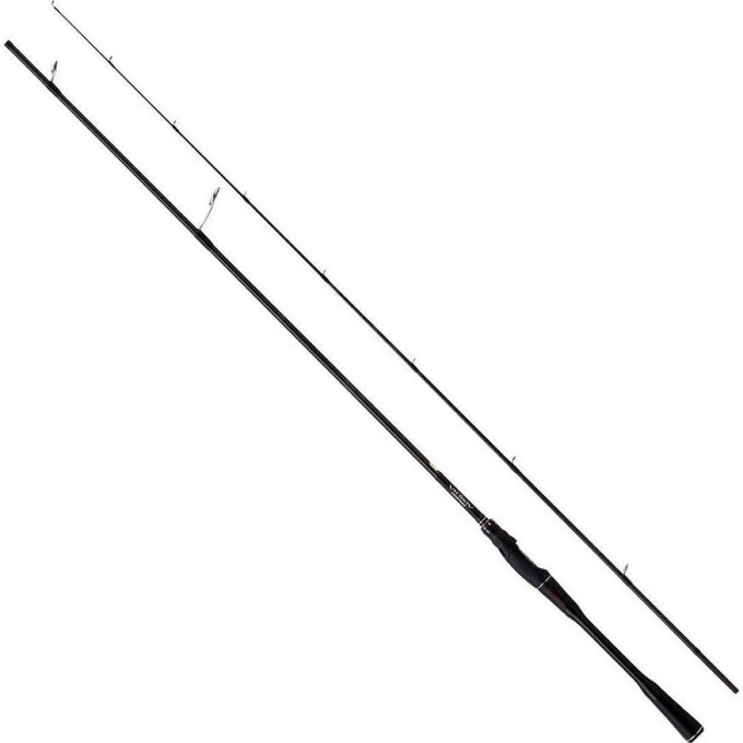 Удилище SHIMANO POISON ADRENA 264UL 18PADRN264UL