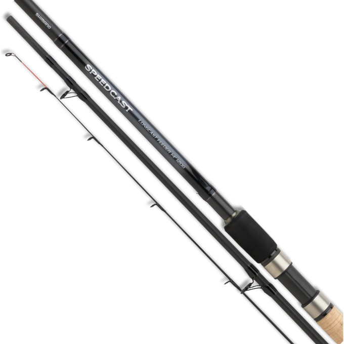 Удилище SHIMANO SPEEDCAST FEEDER 60FDR SPCPR60FDR