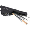 Удилище SHIMANO STC ML-MH SPINNING STCDTMLMH2521
