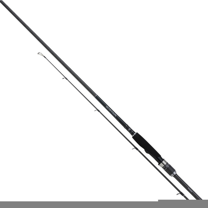 Удилище SHIMANO SUSTAIN AX SPINNING 2,74 м H SSUSAX90H