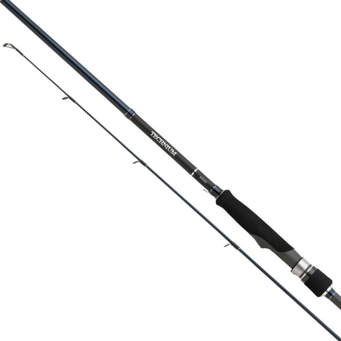 Удилище SHIMANO TECHNIUM AX PREDATOR 8'6