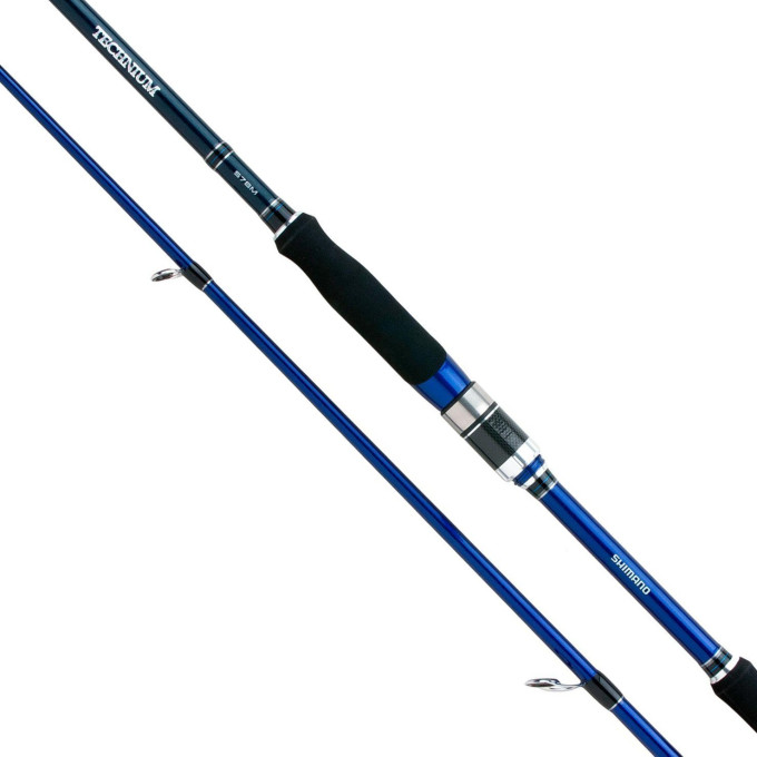 Удилище SHIMANO TECHNIUM SPINNING 6'1