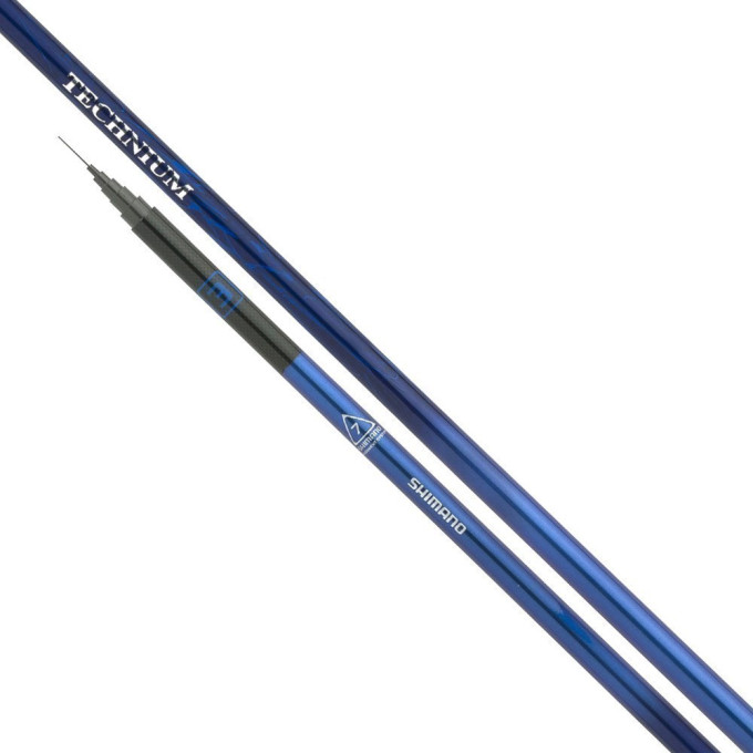 Удилище SHIMANO TECHNIUM TROUT HI POWER 6-420 TECTRHPT642