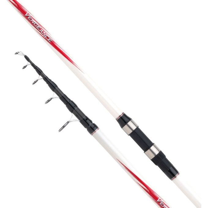 Удилище SHIMANO VENGEANCE CX TE SURF 420 VCXSFTE4212