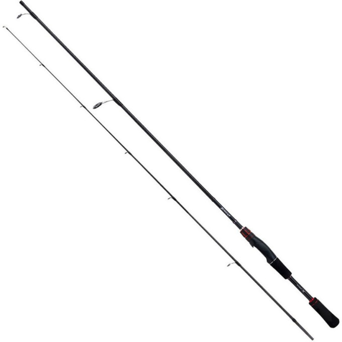 Удилище SHIMANO ZODIAS 80ML + (280ML+ -S) 21ZODIAS80MLPS2