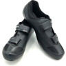 Велообувь SHIMANO SH-RP100, р-р 44, черный ESHRP1PG440SL00