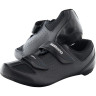 Велотуфли SHIMANO SH-RP100, р-р 45, черный ESHRP1PG450SL00