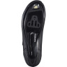 Велотуфли SHIMANO SH-RP100, р-р 45, черный ESHRP1PG450SL00