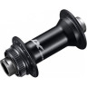Втулка передняя SHIMANO XT, M8110-B, 36 отверстий, C.LOCK, под полую ось 15мм(без оси), old:100мм EHBM8110AX