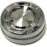 Запчасть для катушки SHIMANO HANDLE SCREW CAP заглушка корпуса RD18511