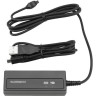 Зарядное устройство SHIMANO Di2, для внутренней батареи BTR2, (с проводом), ISMBCR2