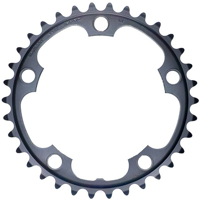 Звезда передняя SHIMANO CRM85, 32T для FC-M8100-1, для 1x12 ISMCRM85A2