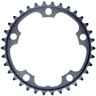 Звезда задняя SHIMANO CS-C7000, NEXUS, 24T ACSC700024